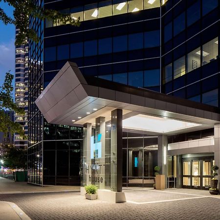 Готель Hyatt House New Orleans Downtown Екстер'єр фото