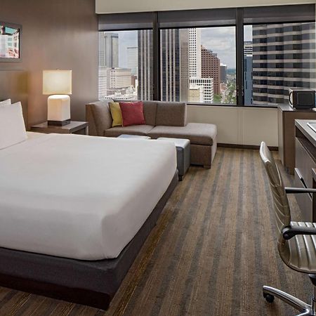 Готель Hyatt House New Orleans Downtown Екстер'єр фото