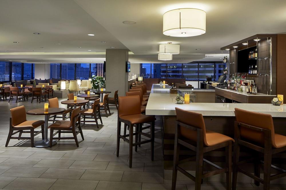 Готель Hyatt House New Orleans Downtown Екстер'єр фото