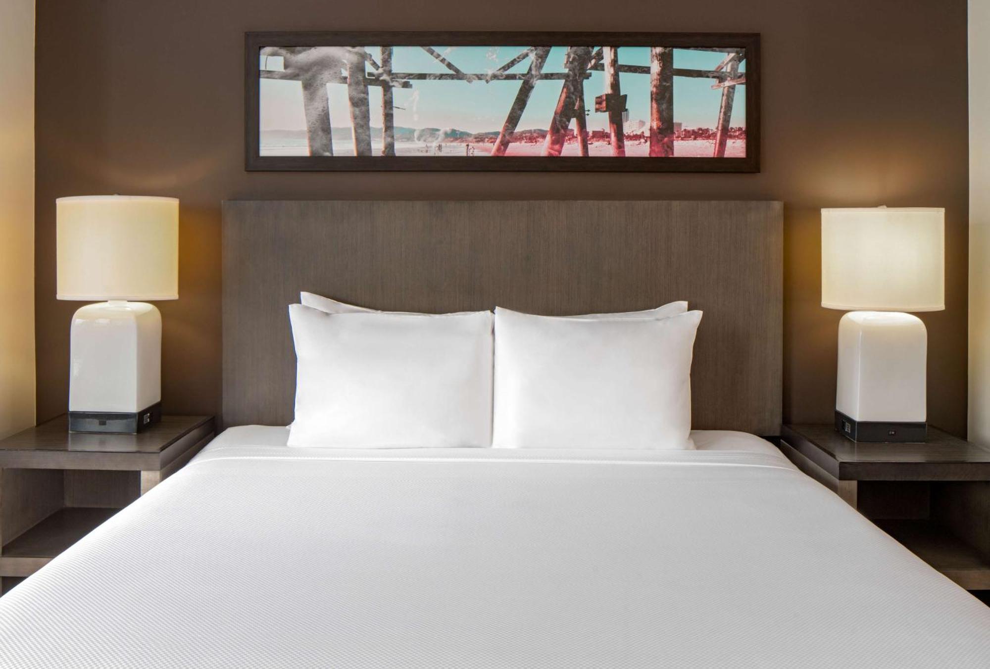 Готель Hyatt House New Orleans Downtown Екстер'єр фото