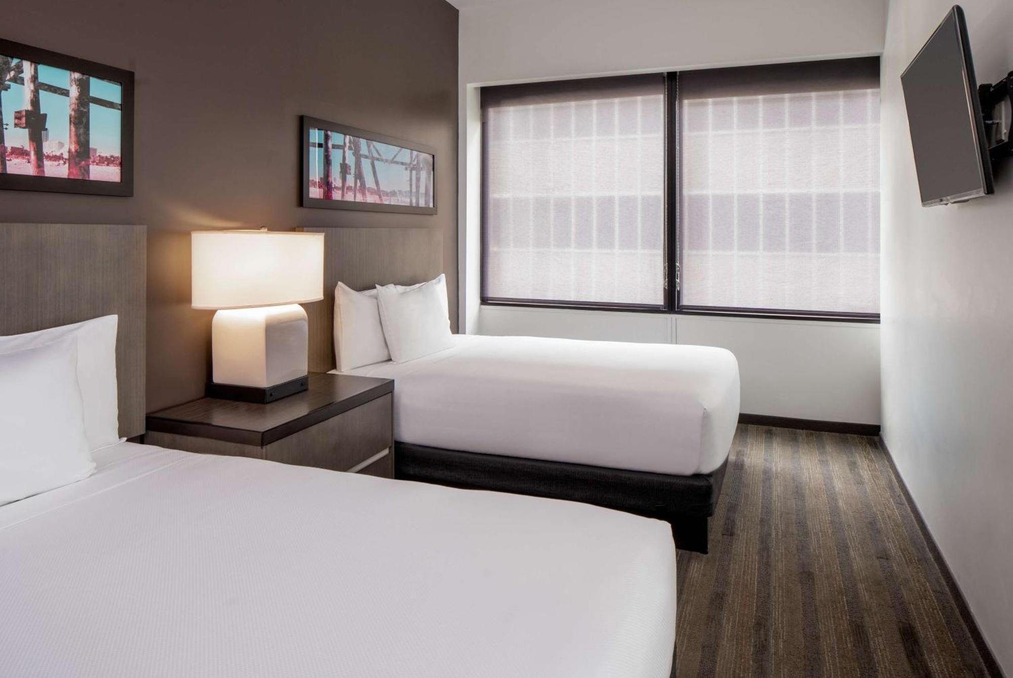 Готель Hyatt House New Orleans Downtown Екстер'єр фото