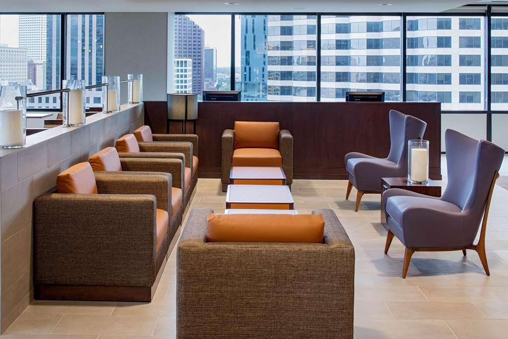 Готель Hyatt House New Orleans Downtown Інтер'єр фото