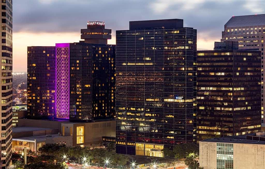 Готель Hyatt House New Orleans Downtown Екстер'єр фото