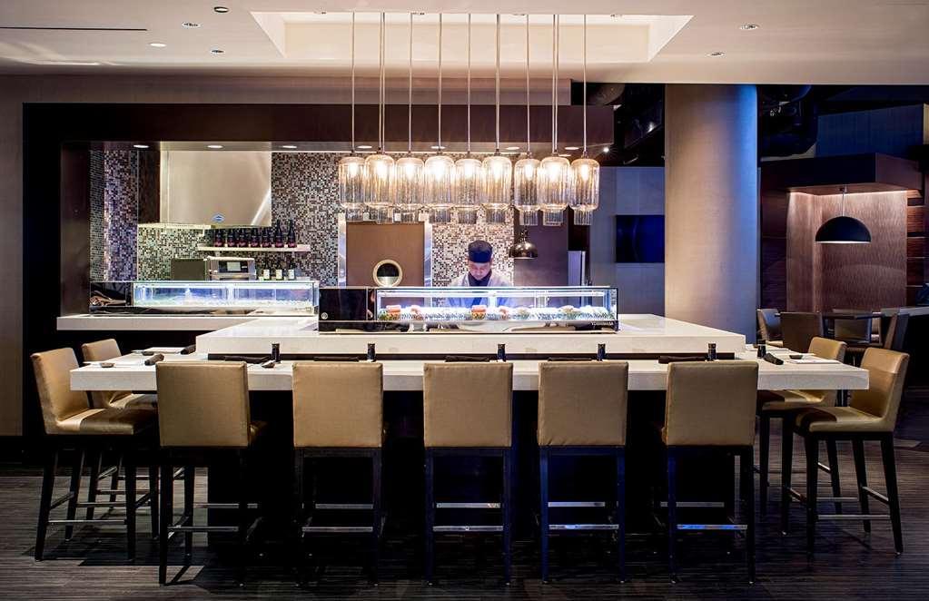 Готель Hyatt House New Orleans Downtown Ресторан фото