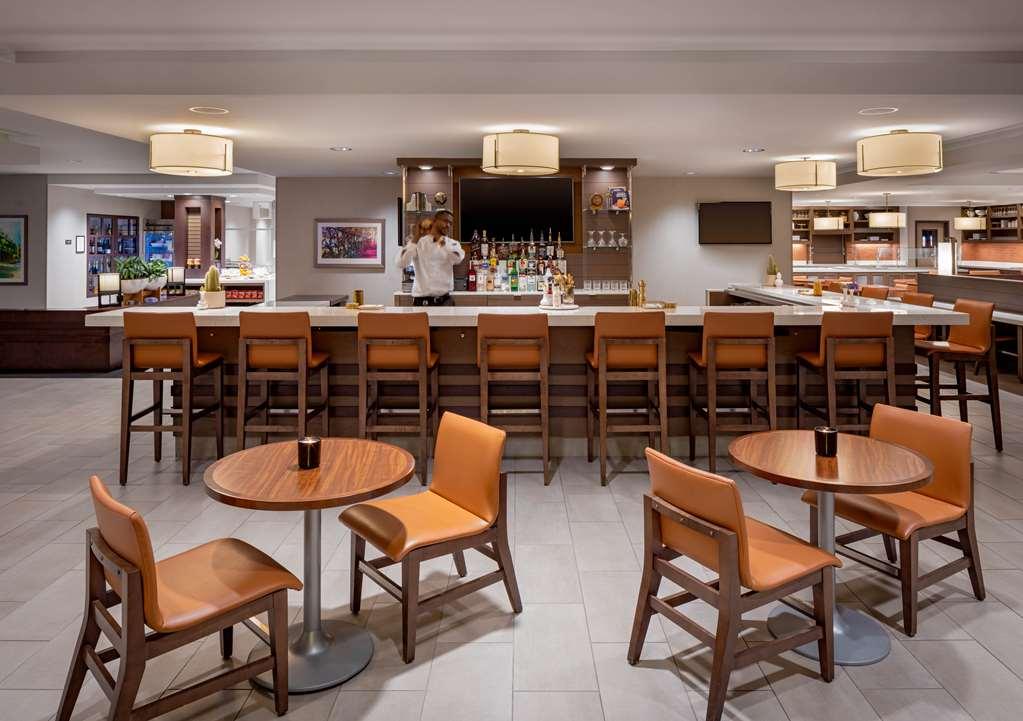 Готель Hyatt House New Orleans Downtown Ресторан фото