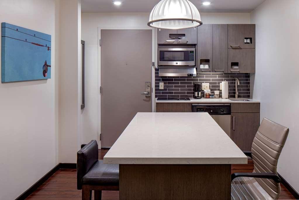 Готель Hyatt House New Orleans Downtown Номер фото