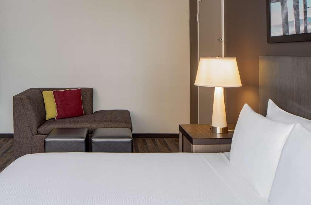 Готель Hyatt House New Orleans Downtown Номер фото