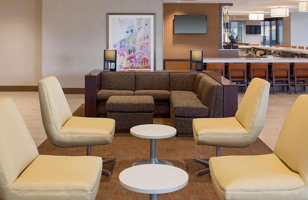 Готель Hyatt House New Orleans Downtown Інтер'єр фото